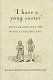 'I have a yong suster' : popular song and the Middle English lyric /