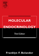 Molecular endocrinology /