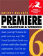 Premiere 6 for Macintosh and Windows /