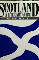 Scotland : a literary guide /