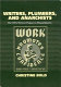Writers, plumbers, and anarchists : the WPA writers' project in Massachusetts /