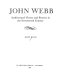 John Webb : architectural theory and practice in the seventeenth century /