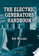 The electric generators handbook /