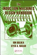 The induction machines design handbook /