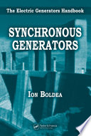 Synchronous generators /