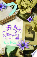 Finding family /