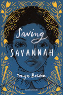 Saving Savannah /