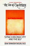 The Tao of psychology : synchronicity and the self /