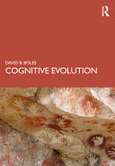 Cognitive evolution /