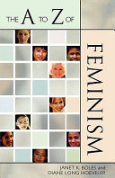 The A to Z of feminism /