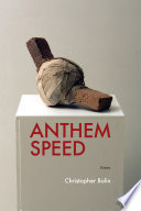 Anthem speed /