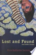 Lost and found and other essays /