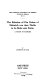 The relation of Diu Krone of Heinrich von dem Turlin to La mule sanz frain ; a study in sources.