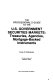 The professional's guide to the U.S. government securities markets : treasuries, agencies, mortgage-backed instruments /