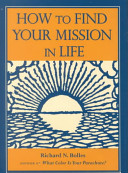 How to find your mission in life /