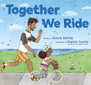 Together we ride /
