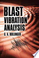 Blast Vibration Analysis.
