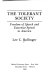 The tolerant society : freedom of speech and extremist speech in America /