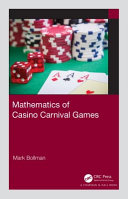 Mathematics of casino carnival games /