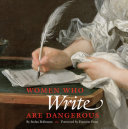 Women who write are dangerous /