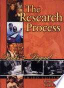 The research process : books & beyond /