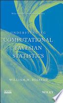 Understanding computational Bayesian statistics /