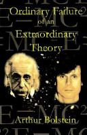 An ordinary failure of an extraordinary theory /