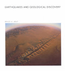 Earthquakes and geological discovery /