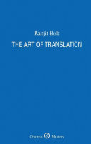 The art of translation /