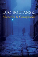 Mysteries and conspiracies : detective stories, spy novels and the making of modern societies /