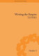 Writing the empire : Robert Southey and Romantic colonialism /