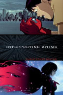 Interpreting anime /