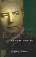 Edmund Barton /