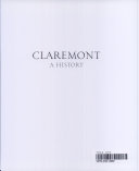 Claremont : a history /
