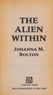 The alien within /