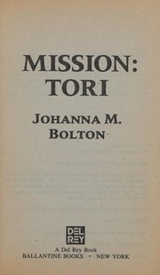 Mission : Tori /