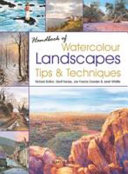 Handbook of watercolour landscapes : tips & techniques /