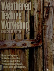 Weathered texture workshop /