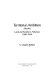 Territorial ambition : land and society in Arkansas, 1800-1840 /