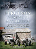 Ferguson : a farming revolution /