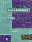 Control engineering /