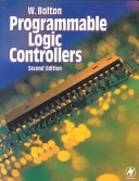 Programmable logic controllers : an introduction /