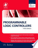 Programmable logic controllers /