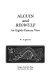 Alcuin and Beowulf : an eighth-century view /