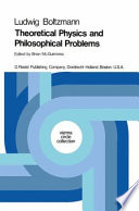 Theoretical Physics and Philosophical Problems : Selected Writings /