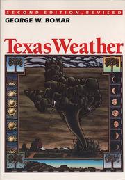 Texas weather /