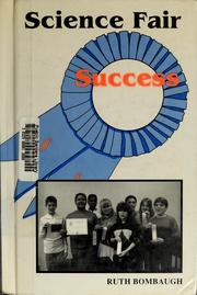 Science fair success /