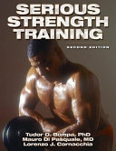 Serious strength training /