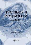 Textbook of immunology /