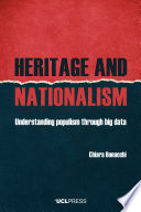 Heritage and nationalism : understanding populism through big data /
